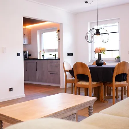 Apartment Kleines Kunzglueck