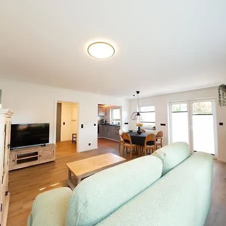 Kleines Kunzglueck Apartment *