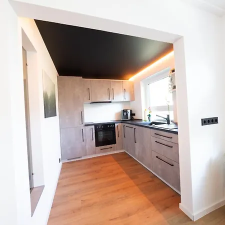 Kleines Kunzglueck Apartment *