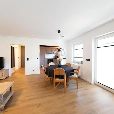 Apartment Kleines Kunzglueck