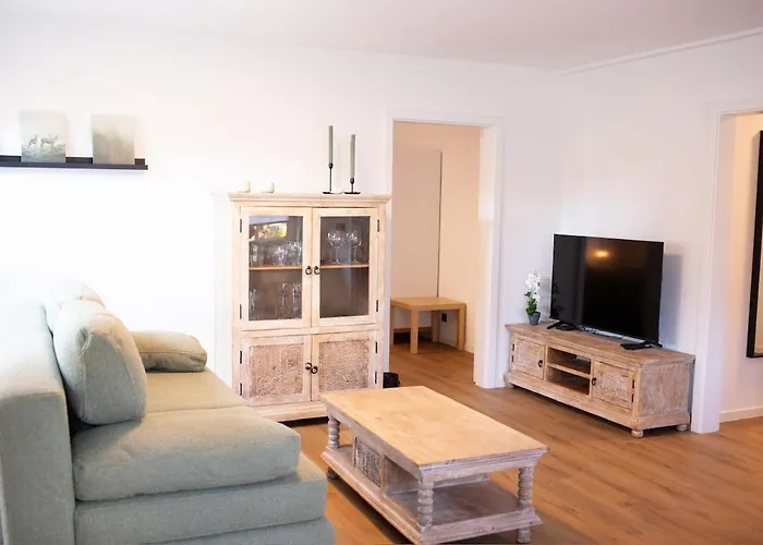 Kleines Kunzglueck Waldbronn