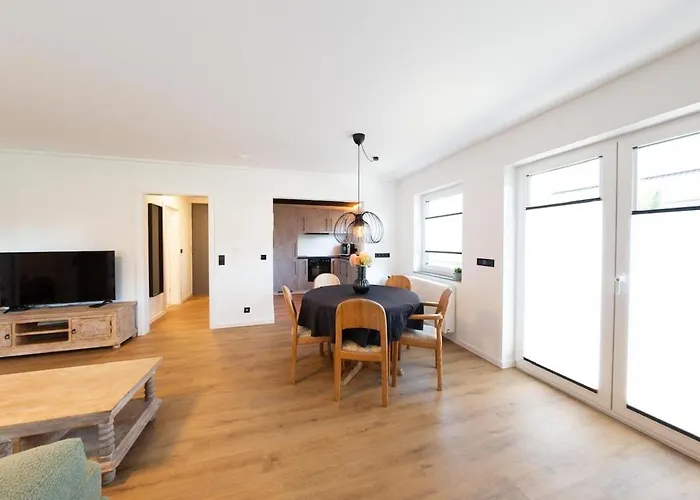 Apartment Kleines Kunzglueck