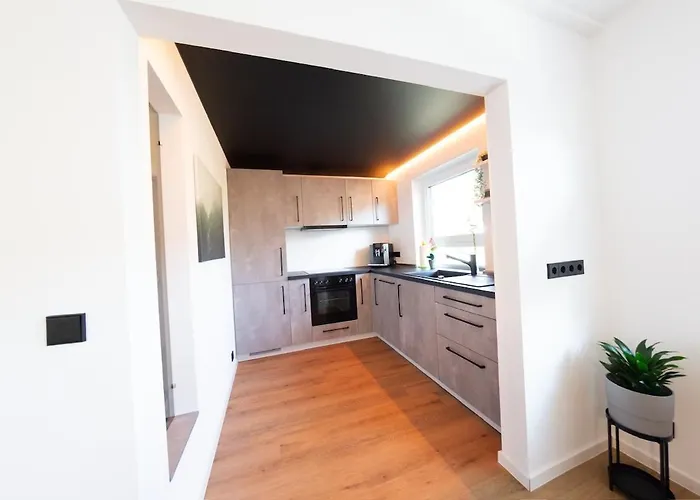 Kleines Kunzglueck Waldbronn