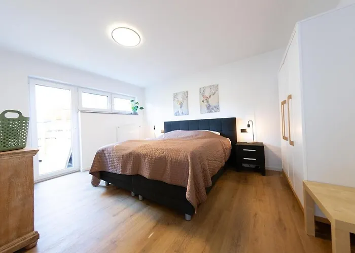 Kleines Kunzglueck Apartment Waldbronn