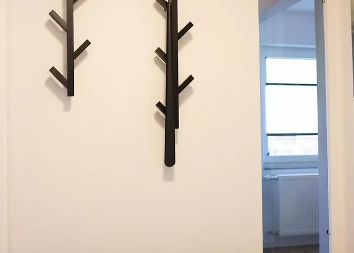 Apartment Kleines Kunzglueck *