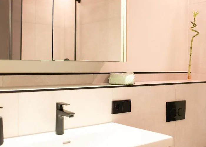 Apartment Kleines Kunzglueck *